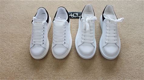replica alexander mcqueen trainers uk